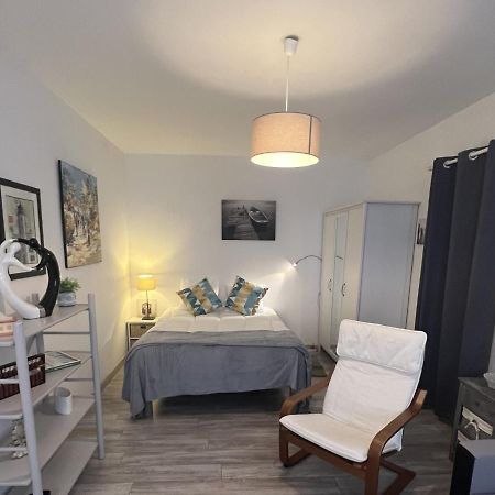 Apartmán Le P'Tit Gris Rochefort  Exteriér fotografie
