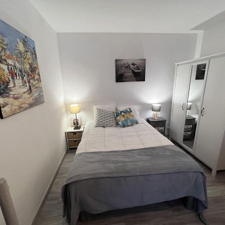 Apartmán Le P'Tit Gris Rochefort  Exteriér fotografie